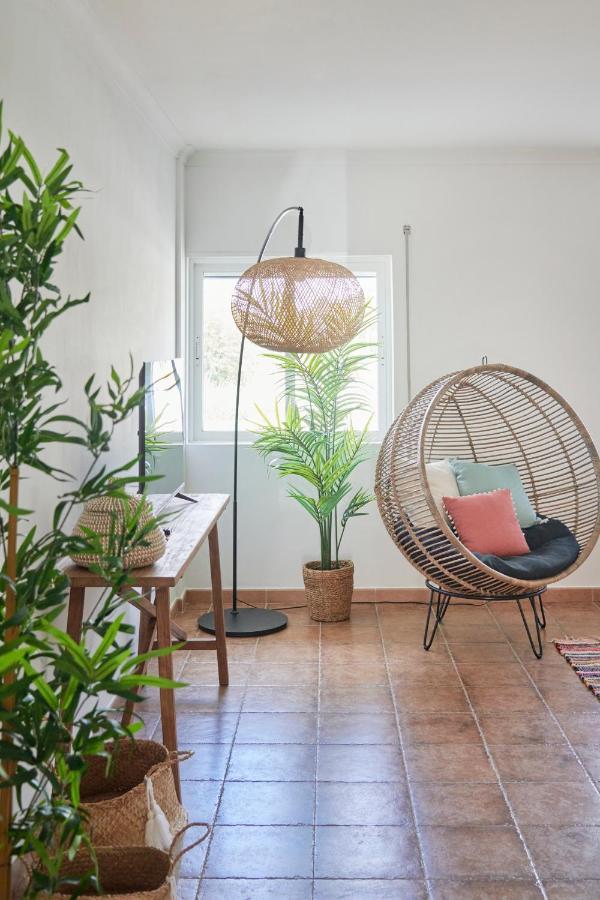 Lightful Refuge On The River Front, By Timecooler Alcácer do Sal Exterior foto